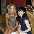 Katrina Bowden Lena Hall