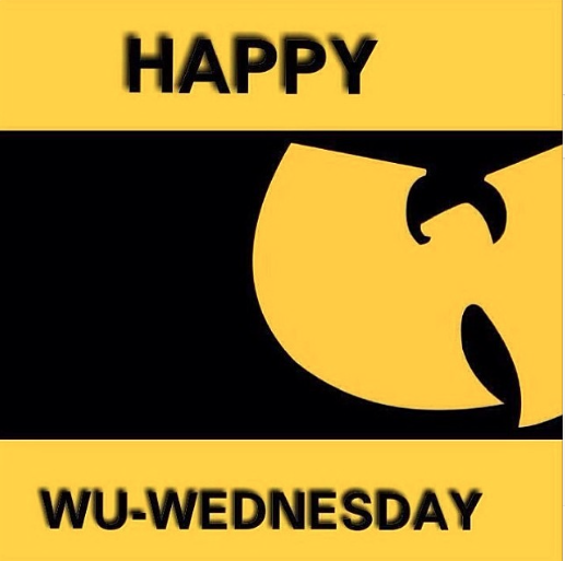 Wu Tang, Wednesday, Cappadonna, Hook Off