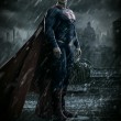 Superman from BATMAN V SUPERMAN DAWN OF JUSTICE