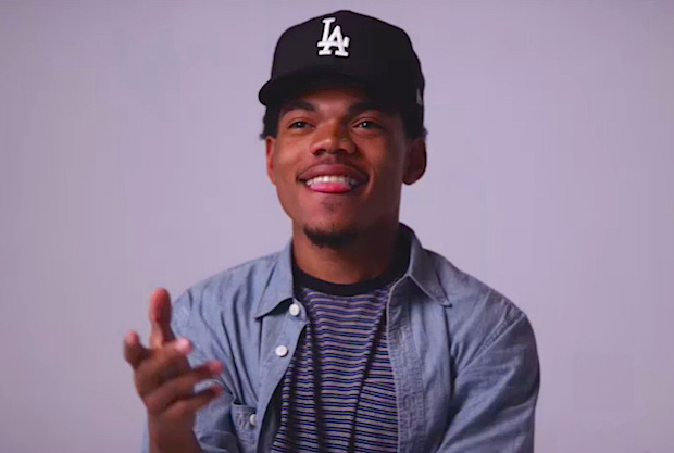 chance the rapper chicago