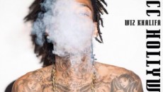wiz khalifa shares blacc hollywood cover release date