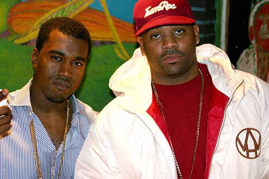 Dame Dash Calls Out Kanye West For Not Reaching Out To Kareem “Biggs ...