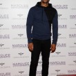 Common on Red Carpet at Marquee