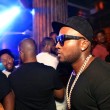 Jeezy with LOVE sunglasses