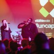 Run the Jewels at vitaminwater and The FADER uncapped