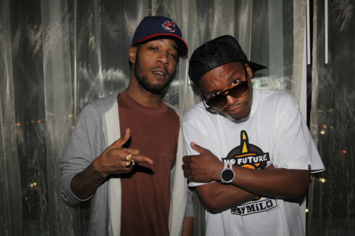 cudi and lupe