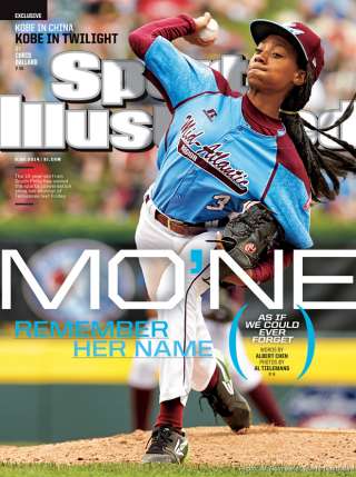 mone davis