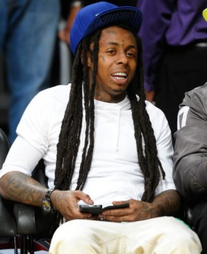 The Source |Lil Wayne Sued For $1M by Private Jet Company