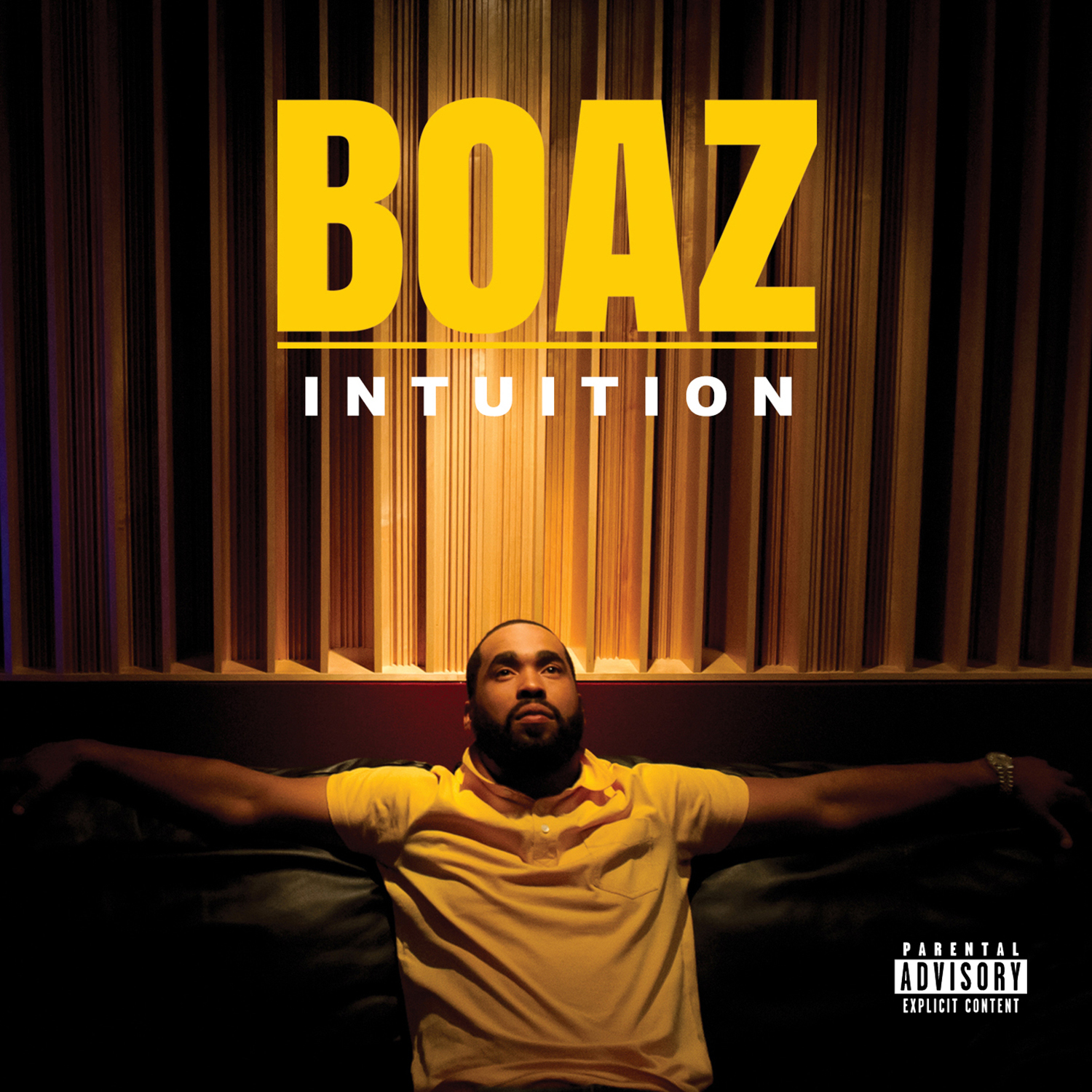 boaz intuition