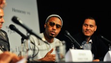 Nas time is illmatic press conference showtimes