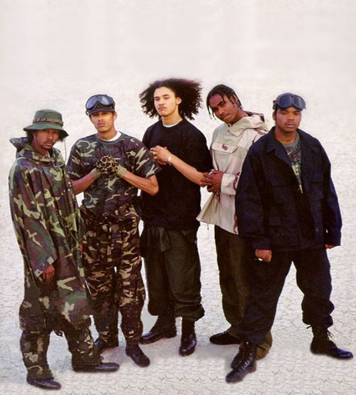 bone thugs