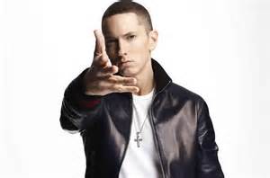 Happy 51st Birthday Eminem! Top 10 Slim Shady Songs