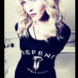 Madonna Defend
