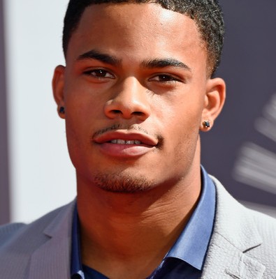 The Source |Her Source | #ManCrushMonday: Jordan Calloway