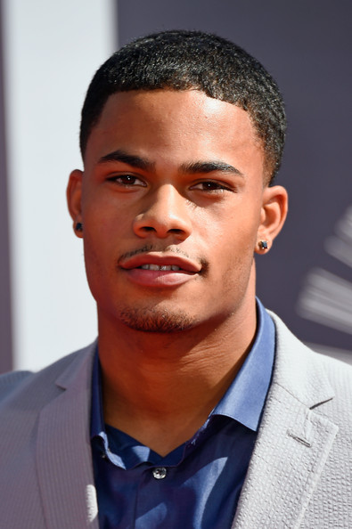 Her Source | #ManCrushMonday: Jordan Calloway | The Source