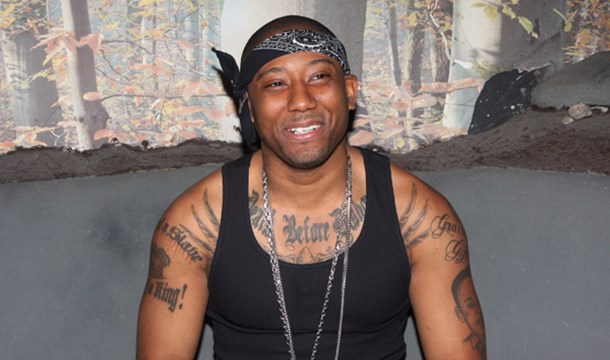 610px x 360px - The Source |A Porn Star Accuses Maino of Punching Her Outside of a NYC Club