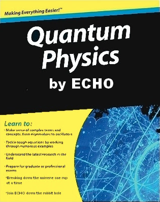 Echo, Quantum Physics
