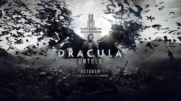 background international trailer for dracula untold