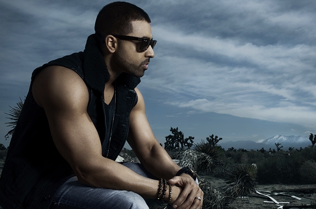 jay sean  billboard