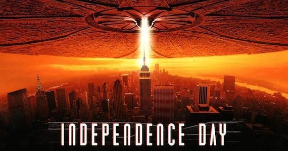 Independence Day  and  Plot Details