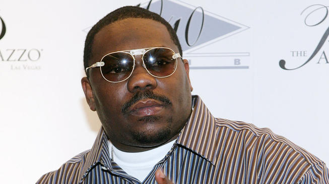 Beanie Sigel