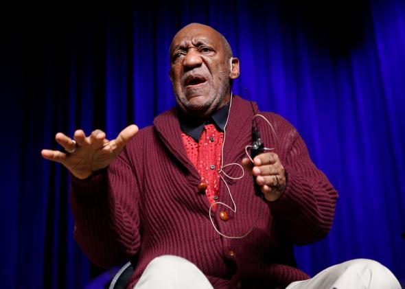 Bill Cosby Resigns From Temple University Board Of Trustees The Source