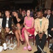 Miley Cyrus, Rihanna, Katy Perry, Kanye West & More Attend The Fashion LA Awards