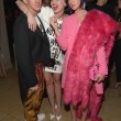 Miley Cyrus, Rihanna, Katy Perry, Kanye West & More Attend The Fashion LA Awards