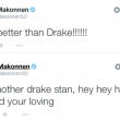 Old Tweets Surface From iLoveMakonnen, Expressing Dislike For Drake