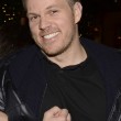 Director Marc Webb attends Anonymous Content Pre Golden Globes Party Hosted By GREY GOOSE Vodka at RivaBella