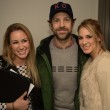 Sarah Ashby Jason Sudekis and Ashlyn Ashby