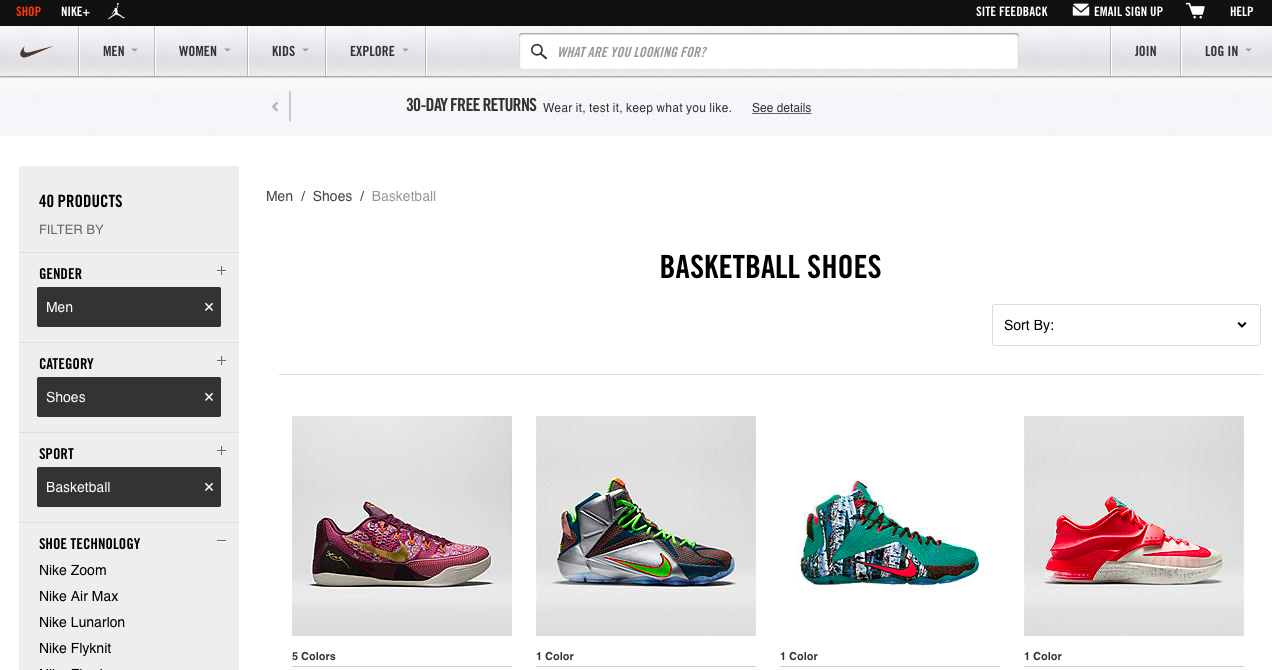 Nike Pushes Back Its Online Sneaker Release Times | The Source