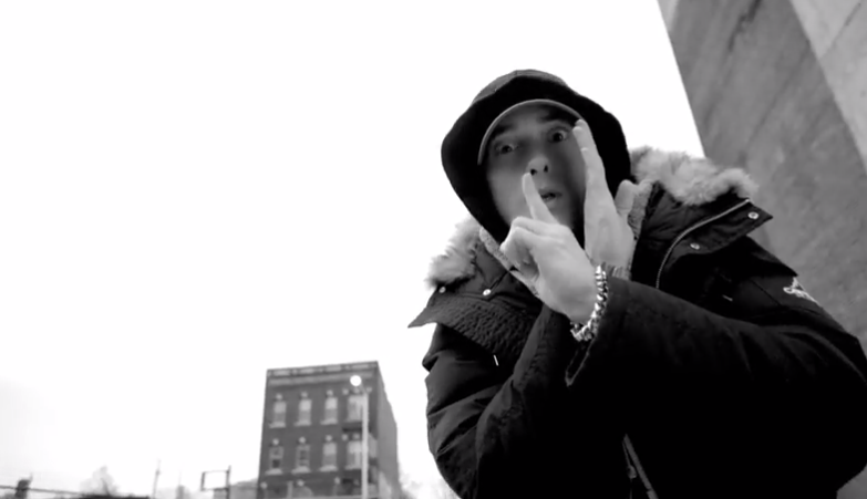 Watch Eminem's “Detroit VS Everybody” Video f/ DeJ Loaf, Royce Da