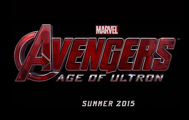 avengers age of ultron logo