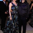 dita von teese and moby attend grey goose supported art of elysium th annual heaven gala