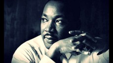 marting luther king jr facts