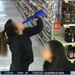Group Of Wild Teens Run Rampage Through California Grocery Store, Destroying Items, Chugging Alcohol And Attacking Employees