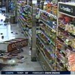 Group Of Wild Teens Run Rampage Through California Grocery Store, Destroying Items, Chugging Alcohol And Attacking Employees