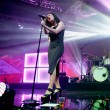 Charli XCX Performes at ESPN The Party sponsored by Omnia Nightclub