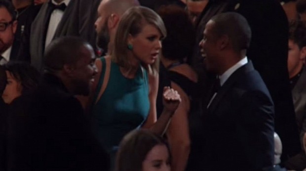 Grammys  Taylor Swift Demands that Jay Z Brunch with Her Video