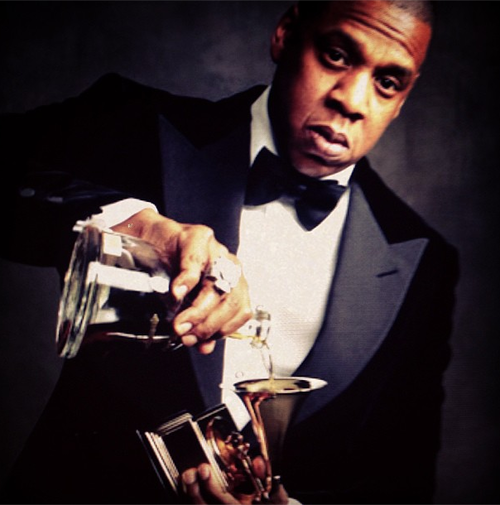 Jay Z Grammy