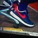 Robert Kraft Air Force Ones