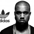 adidas Kanye West yeezi