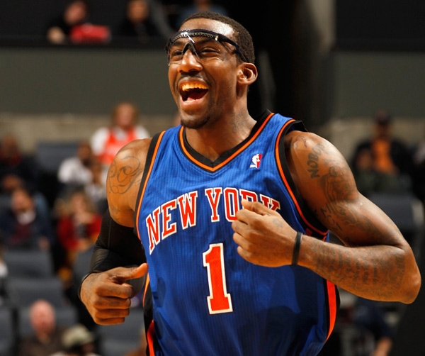 Amar'e Stoudemire Bought Out By The New York Knicks - The Source