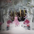 chanel couture spring