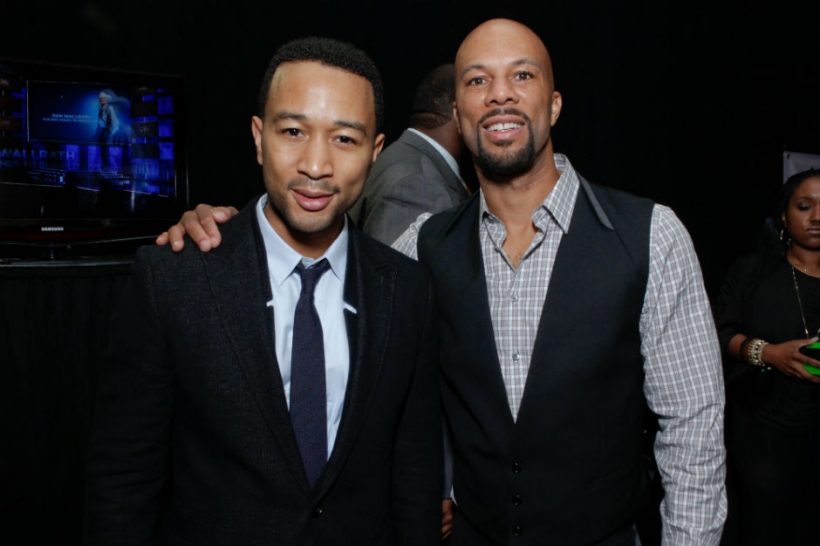 common and john legend