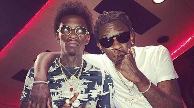young thug rich homie hubbie
