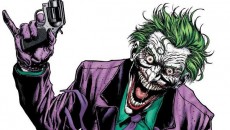 Joker Comic