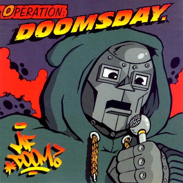 Today in Hip Hop History: MF DOOM’s Debut Album ‘Operation Doomsday’ Dropped 24 Years Ago