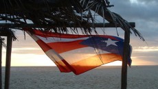 Puerto Rico flag Image Flickr Kennedy Parmar